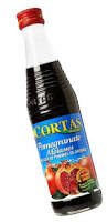 Pomegranate Molasses Cortas 10 oz